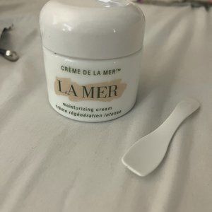 La Mer Crème de la Mer Moisturizing Cream